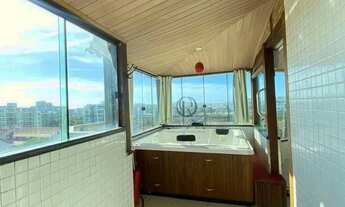 Imagem 5: Cobertura com 4 dormitórios à venda, 200 m² por R$ 950.000 - Braga - Cabo Frio/RJ