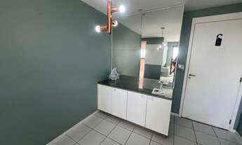 Imagem 4: Imóvel para aluguel tem 68 metros quadrados com 3 quartos em Piedade - Jaboatão dos Guarar