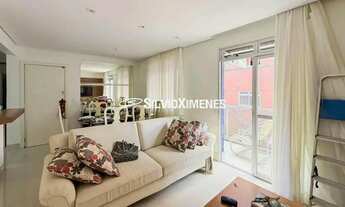 Imagem 7: Residencial Apartamento no Buritis com 105,00 (M²), 3 quartos e 2 vagas para Venda