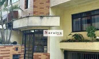 Imagem 7: Apartamento com 2 dormitórios para alugar, 71 m² por R$ 2.600,00/mês - Rudge Ramos - São B