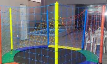 Imagem 3: Casa com piscina