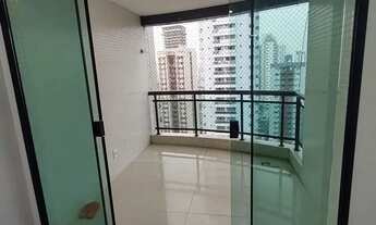 Imagem 6: Lotus aluga excelente apartamento na José Malcher