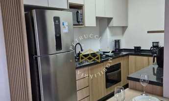 Imagem 5: APARTAMENTO DE 46M², 1 QUARTO À VENDA NO BOSQUE EM CAMPINAS/SP