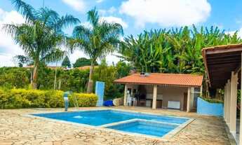 Imagem 7: SEU PROJETO DE CHÁCARA NA PLANTA EM CAUCAIA DO ALTO