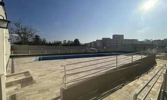 Imagem 4: WV - Imóvel novo para venda possui 56m² com 2 quartos em Vila Rangel - São José dos Campos