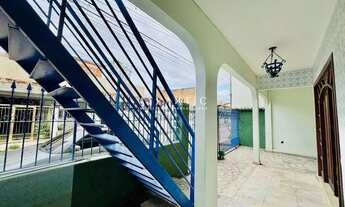 Imagem 2: Casa Ampla Duplex no bairro Ibes em Vila Velha/ES