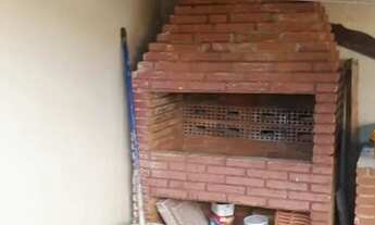 Imagem 5: Sobrado em Avenida Padre José de Anchieta - Jardim Santana - Mongaguá/SP