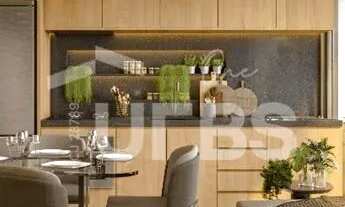 Imagem 4: Lux Oeste - Apartamento 1 quarto, sendo 1 suíte