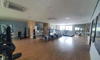 Imagem 4: Apartamento para VENDA com 55m², 2 quartos, 1 suíte, 1 vaga, bairro Várzea