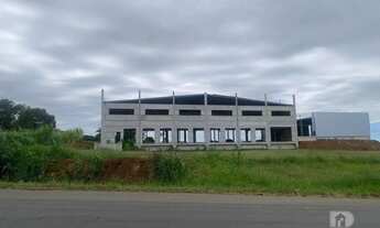 Imagem: GALPÃO PARA LOCAÇÃO