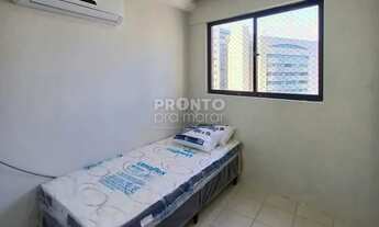 Imagem 5: APARTAMENTO EM BOA VIAGEM 49M² | 2 QUARTOS (1 SUÍTE) | 1 VAGA