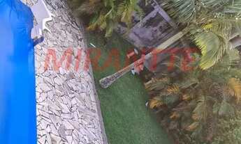 Imagem 3: Imóvel para venda tem 430 metros quadrados com 3 quartos em Caraguatá - Mairiporã - SP