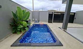 Imagem 3: Casa de Condomínio com 3 quartos, Eville Bady Bassit, Bady Bassitt - R$ 680 mil, Cod: 1782