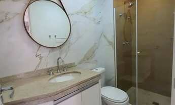 Imagem 6: LINDO APTO DE 1 DORM PARA LOCAÇÃO NO PRÉDIO ALPHA PARK