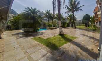 Imagem 3: CASA EM CONDOMÍNIO - TAMBORÉ - SP