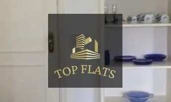 Imagem 3: Flat disponível em pinheiros