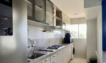 Imagem 7: Condomínio Torres do Imperial no Jardim Imperial