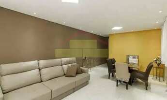 Imagem 6: Sobrado para venda tem 125 metros quadrados com 2 quartos em Parque Císper - São Paulo - S