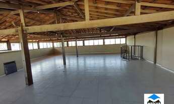 Imagem 2: Casa com 3 quartos para alugar em Belo Horizonte