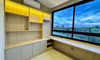 Imagem 6: Casa à venda em Campinas, Swiss Park, com 3 suítes, com 313 m², DAVOS