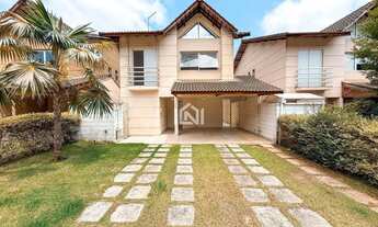 Imagem 2: Casa à venda no condomínio Granja 26