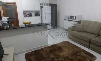 Imagem 2: Casa - Cidade Morumbi - 2 Dormitórios - 113,13m²