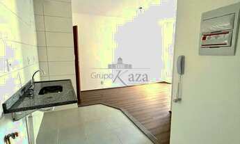 Imagem 4: Oportunidade - Apartamento - Parque Residencial Flamboyant - Condominio Unique São José