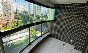 Imagem 4: Edf. Alameda Imperial em Apipucos!