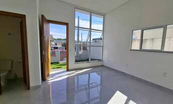 Imagem 7: Casa com 3 quartos sozinha no terreno em Forquilhas - São José - SC