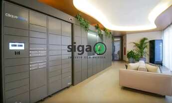 Imagem 5: Cobertura Duplex para venda no em Brooklin 04 suítes, São Paulo - SP