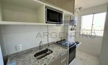 Imagem 3: Locação - Condomínio Square Vila Oliveira