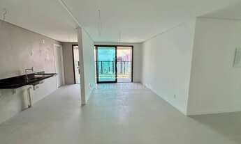 Imagem 6: Imóvel para venda possui 103 metros quadrados com 3 quartos em Boa Viagem - Recife - PE