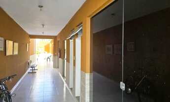 Imagem 5: Sala de 20m² por R$ 1.000,00 e condomínio R$ 100,00, em execelente estado de conservação