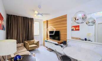 Imagem 3: Cobertura em Méier