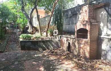 Imagem 2: Cachambi Casa com 3 dormitórios