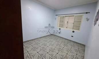 Imagem 7: Oportunidade - Casa - Jardim Satélite - 4 Dormitórios - 265m²