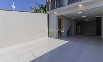 Imagem 2: Casa - Jardim Antonio Von Zuben - Campinas