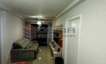 Imagem 4: Apartamento : / Residencial / Flamengo