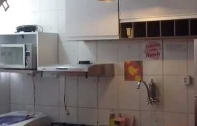 Imagem 4: Apartamento pertinho da praia