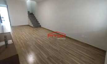 Imagem 5: Sobrado com 3 dormitórios à venda, 108 m² por R$ 590.000,00 - Jardim Maringá - São Paulo/S