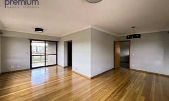 Imagem 5: Apartamento com 3 dormitórios para alugar, 157 m² por R$ 7.150/mês - Jardim Nova Bragança