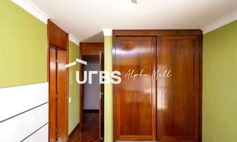 Imagem 7: Saint Moritz - Cobertura Duplex 4 quartos, sendo 4 suítes