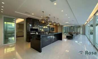 Imagem 5: Sobrado em condomínio fechado para venda, Florais do Valle, Cuiabá