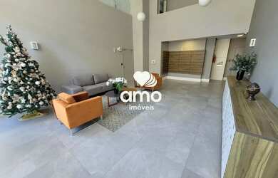 Imagem 2: Apartamento para alugar no bairro São Luiz em Brusque