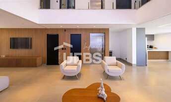 Imagem 6: Sobrado no Jardins França