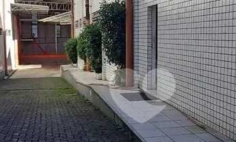 Imagem 2: Galpao campo grande nivel internacional