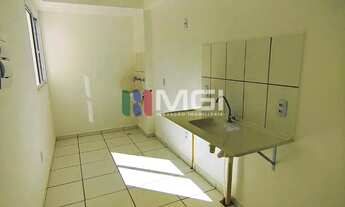 Imagem 3: Apartamento 2 quartos a venda bairro Vila Oliveira Aparecida de Goiânia