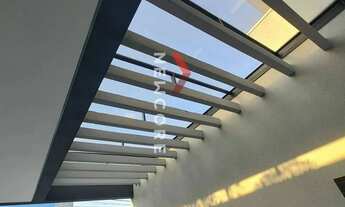 Imagem 4: Casa de condomínio em Rua Primo Ricardo Tonolli - Jardim Park Real - Indaiatuba/SP