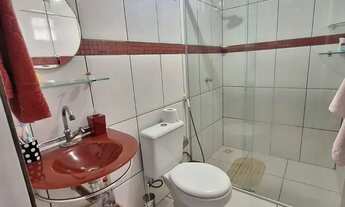 Imagem 6: Vendo casa na Marambaia, c/ 3 suítes, sendo 1 master, sala, cozinha, quintal e 2 vagas de