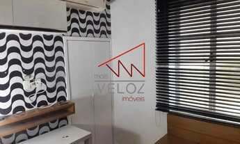 Imagem: Kitnet/Conjugado - / Residencial / Centro